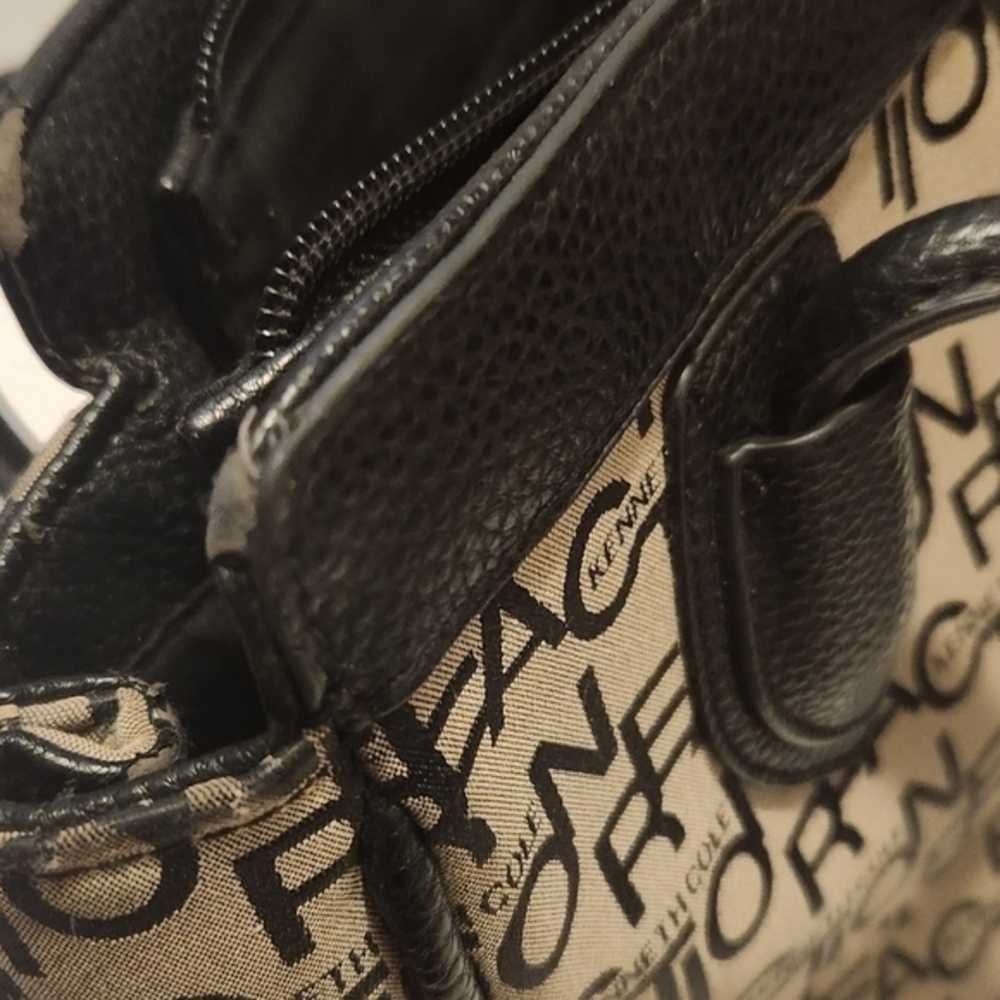 Kenneth Cole Reaction Shoulder‎ Purse - Picture 7 of 16